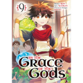 By the Grace of the Gods 09 (Manga)