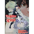 The New Gate Volume 10