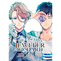 The Case Files of Jeweler Richard (Light Novel) Vol. 1