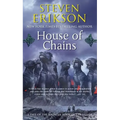 House of Chains: Book Four of the Malazan Book of the Fallen