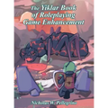 Yiklar Book of Roleplaying Game Enhancement