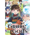 By the Grace of the Gods 05 (Manga)