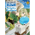That Time I Got Reincarnated as a Slime: Trinity in Tempest (Manga) 7