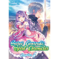 Seirei Gensouki: Spirit Chronicles: Omnibus 4 (Light Novel): Volume 4
