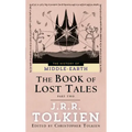 The Book of Lost Tales: Part Two