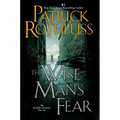 The Wise Man's Fear