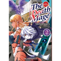 The Death Mage Volume 2: The Manga Companion