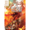 The Faraway Paladin: The Lord of the Rust Mountains: Secundus (Light Novel): Volume 4