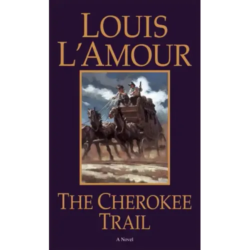 The Cherokee Trail