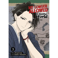No Longer Allowed in Another World Vol. 3