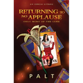 Returning to No Applause, Only More of the Same: An Isekai LitRPG