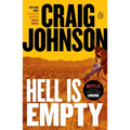 Hell Is Empty: A Longmire Mystery