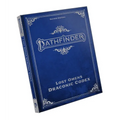 Pathfinder Lost Omens Draconic Codex
