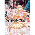 Am I Actually the Strongest? 6 (Light Novel)