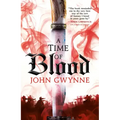 A Time of Blood