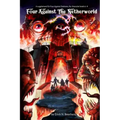 Four Against the Netherworld: A supplement for Four Against Darkness, for character levels 6-9