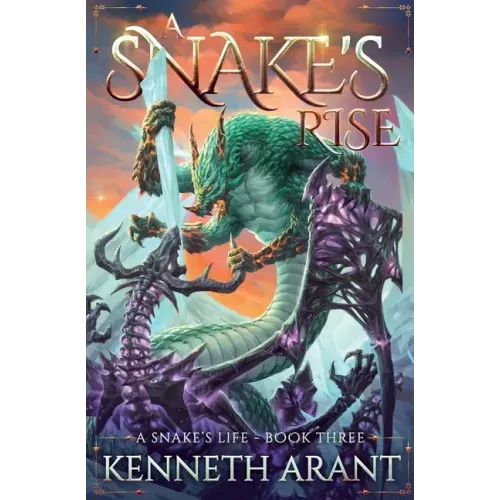 A Snake's Rise