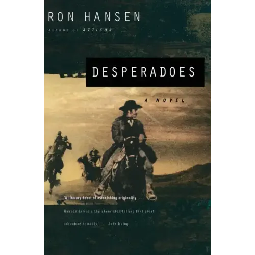 Desperadoes