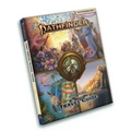 Pathfinder Lost Omens: Travel Guide (P2)