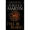 Fire & Blood (HBO Tie-In Edition): 300 Years Before a Game of Thrones