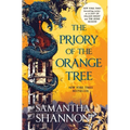 The Priory of the Orange Tree