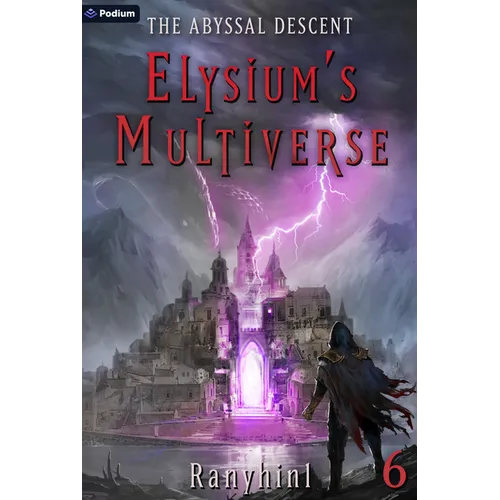 The Abyssal Descent: An Apocalypse Litrpg