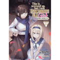 This Is Screwed Up, But I Was Reincarnated as a Girl in Another World! (Manga) Vol. 13