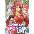 The Ideal Sponger Life Vol. 8