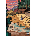 The Jump-Off Creek