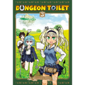 Dungeon Toilet Vol. 3