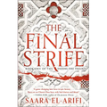 The Final Strife: Book One of the Ending Fire Trilogy