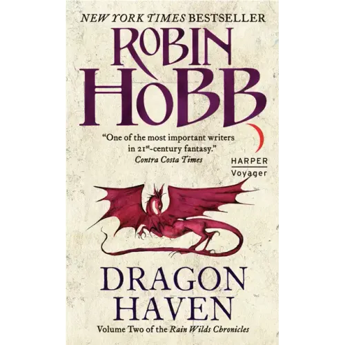 Dragon Haven
