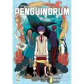 Penguindrum (Light Novel) Vol. 2