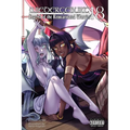 Wiedergeburt: Legend of the Reincarnated Warrior: Volume 18