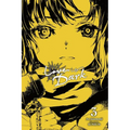 Love Is Dark, Vol. 3