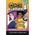 I'm Gonna Be a Smith!, Book 1: Volume 1