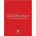 Shadowed Keep on the Borderlands (5e)