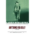 Anything for Billy (Scribner PB Fic)