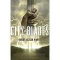 City of Blades: Book 2 of the Divine Cities Trilogy