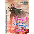Grimgar of Fantasy and Ash (Light Novel) Vol. 17