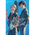 Melody of the Boundary, Vol. 1: Volume 1