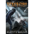 Titan's Fury: Children of Titan Book 4