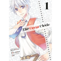 The Great Cleric 1