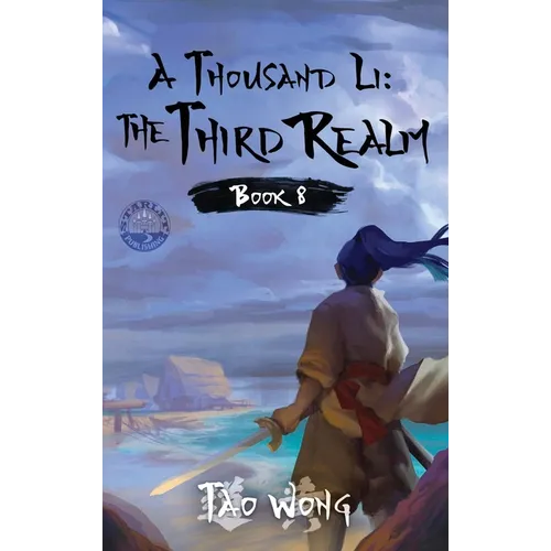 A Thousand Li: The Third Realm: A Xianxia Cultivation Novel - Hardcover