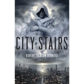 City of Stairs: Book 1 of the Divine Cities trilogy