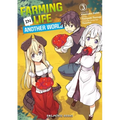 Farming Life in Another World Volume 3