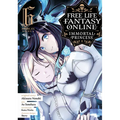 Free Life Fantasy Online: Immortal Princess (Manga) Vol. 6