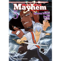 Multi-Mind Mayhem Volume 5: Isekai Tensei Soudouki