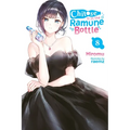 Chitose Is in the Ramune Bottle, Vol. 8
