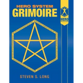 Hero System Grimoire